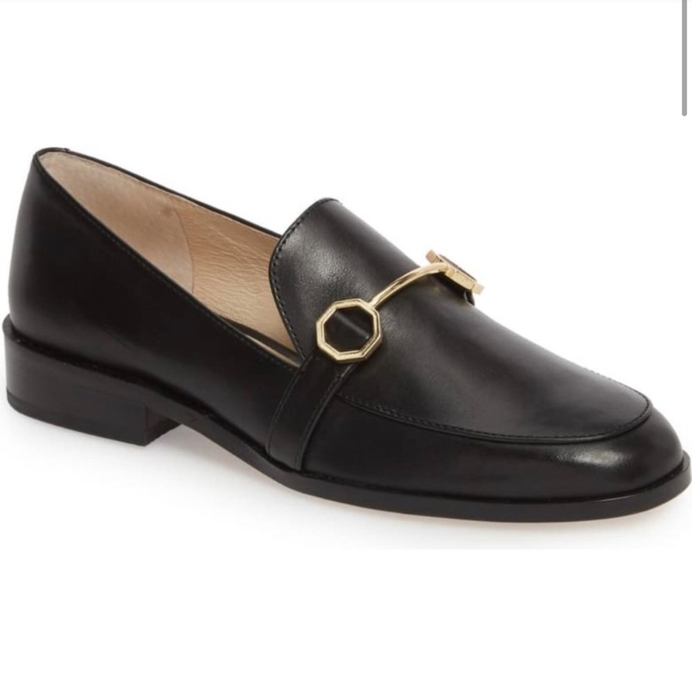 Loafers like new